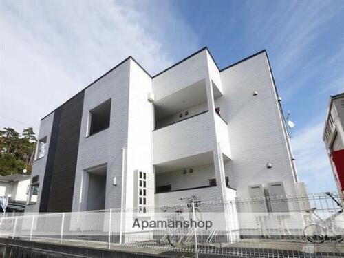 宮城県仙台市太白区羽黒台 賃貸アパート