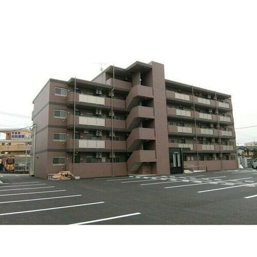 栃木県宇都宮市鶴田２丁目 賃貸マンション