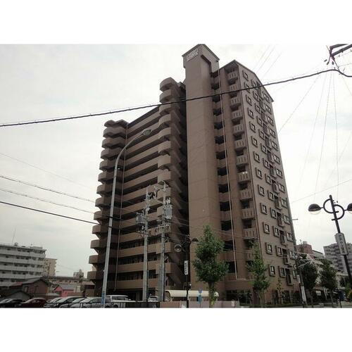 ライオンズマンション四日市