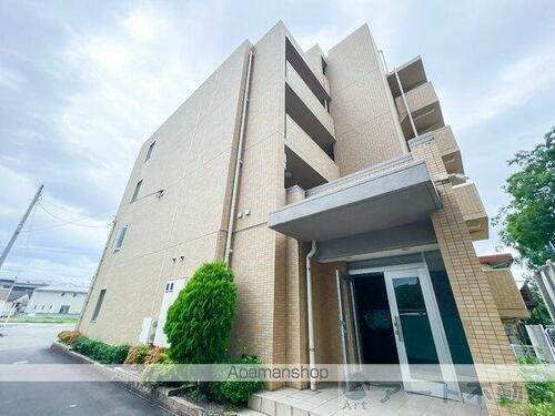 愛媛県松山市樽味１丁目 築16年6ヶ月 5階建