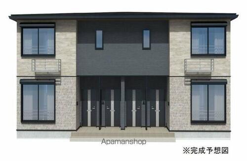 東京都目黒区駒場１丁目 賃貸アパート