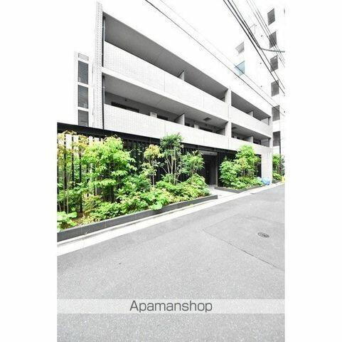 東京都中野区東中野１丁目 賃貸マンション