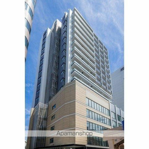 ルフォンプログレ渋谷ヒルトップ