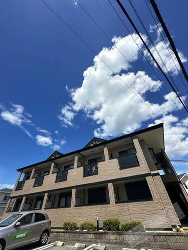 メゾン　ベルクール