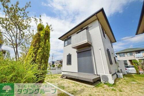 千葉県市原市ちはら台南１丁目 賃貸一戸建て