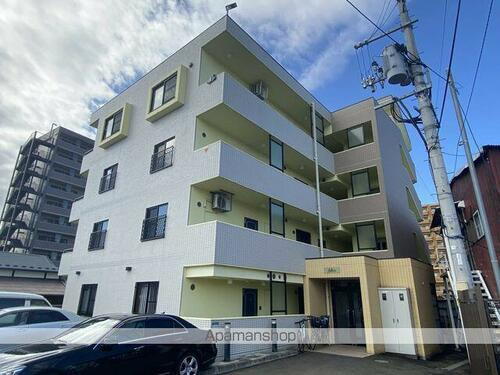 宮城県仙台市宮城野区大梶 賃貸マンション