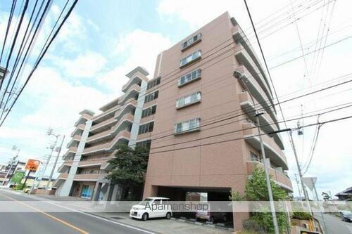 香川県高松市三条町 賃貸マンション