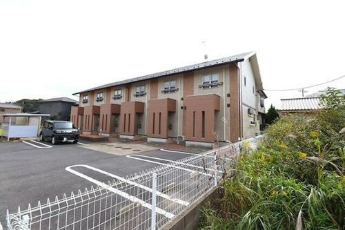 千葉県香取市観音 賃貸アパート