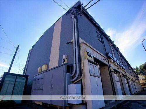 埼玉県川越市大字笠幡 賃貸アパート