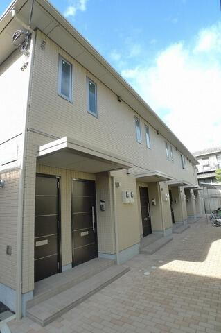 ローズノート山王