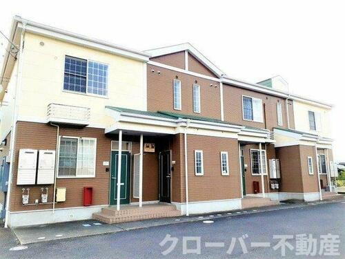 香川県善通寺市大麻町 賃貸アパート