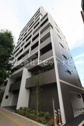 東京都板橋区東新町１丁目 賃貸マンション