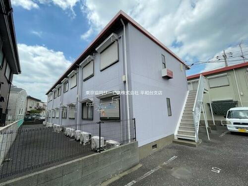 ジュネスハイムＡ