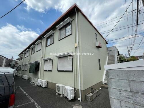 ジュネスハイムＢ