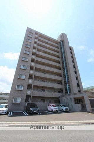 香川県高松市元山町 賃貸マンション