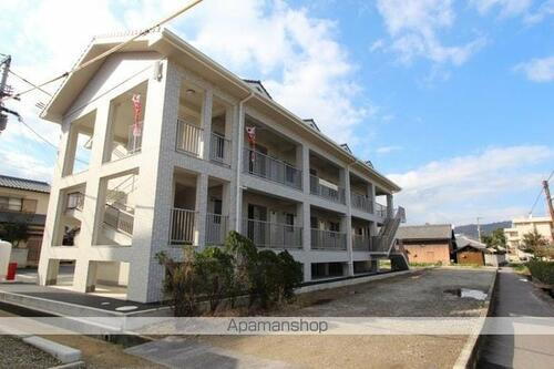 香川県高松市三条町 賃貸マンション