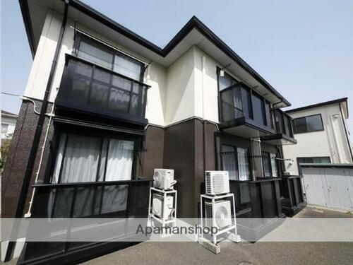 宮城県仙台市青葉区桜ケ丘３丁目 賃貸アパート