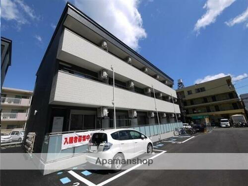 宮城県仙台市青葉区花京院２丁目 賃貸アパート