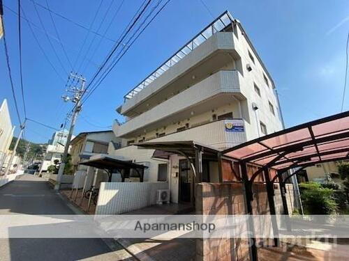 メゾンルミエールⅡ