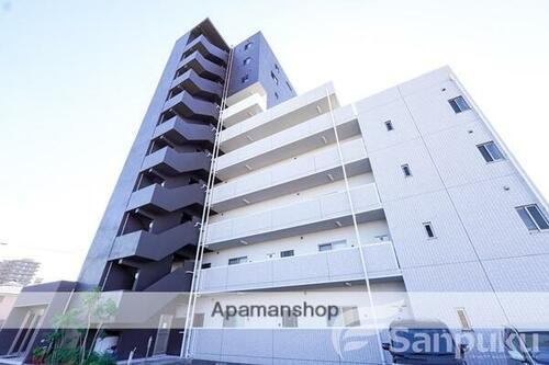 愛媛県松山市小坂３丁目 賃貸マンション