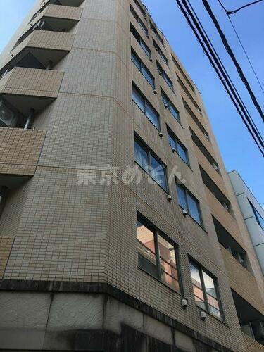 東京都千代田区神田小川町３丁目 賃貸マンション