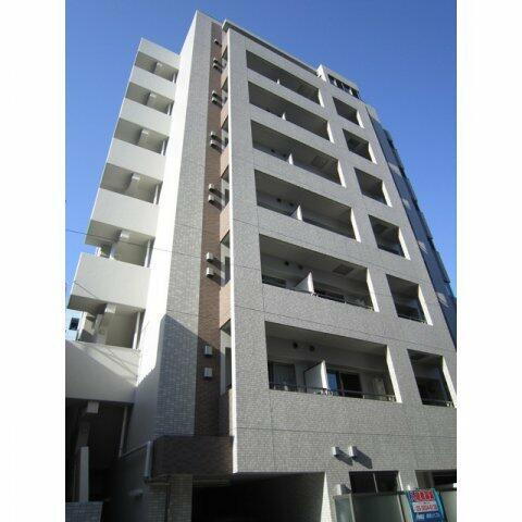 ヴィータ　フェリーチェ 8階建