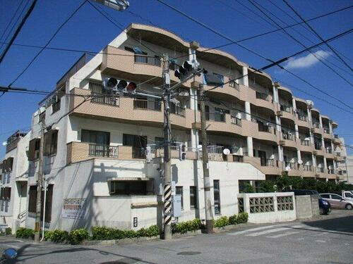 南潮マンション
