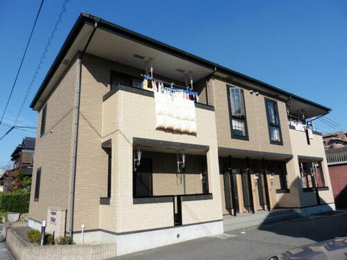 愛知県安城市横山町石ナ曽根 賃貸アパート