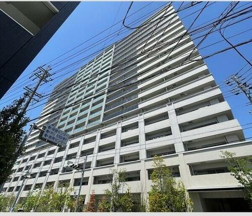 愛知県安城市桜町 賃貸マンション