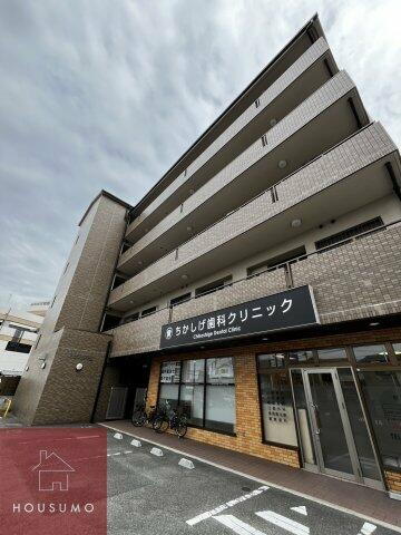 アビテ東千里