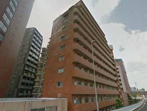 東京都品川区西五反田６丁目 賃貸マンション