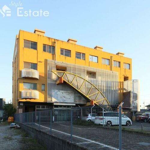 愛知県名古屋市港区十一屋３丁目 賃貸マンション