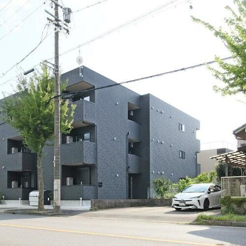 愛知県名古屋市南区弥生町 賃貸アパート