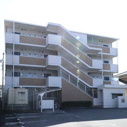 愛知県名古屋市港区当知３丁目 賃貸マンション