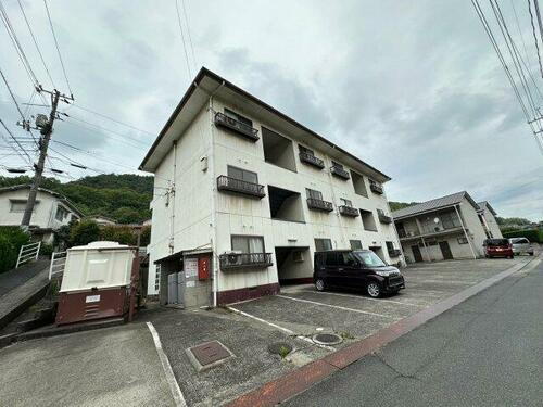 岡山県笠岡市笠岡 賃貸アパート