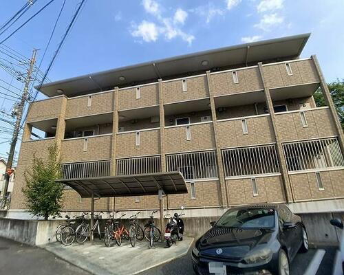 埼玉県和光市新倉１丁目 賃貸アパート