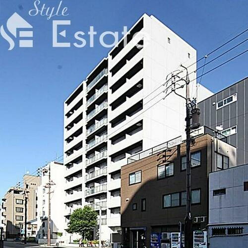 グランルージュ栄　Ⅱ