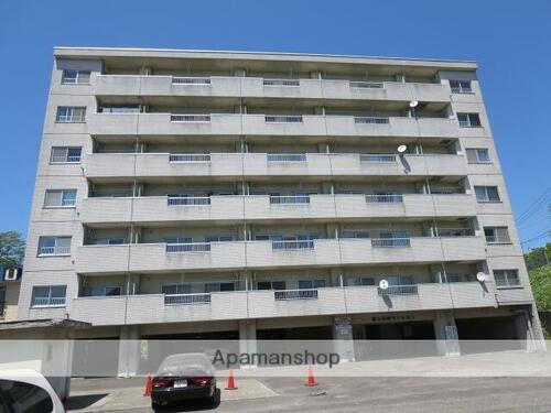 北海道滝川市緑町７丁目 賃貸マンション