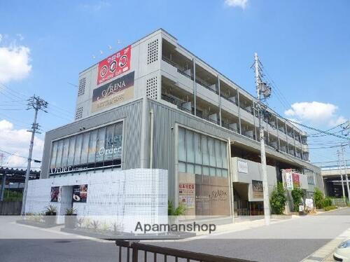 愛知県春日井市神領町２丁目 賃貸マンション