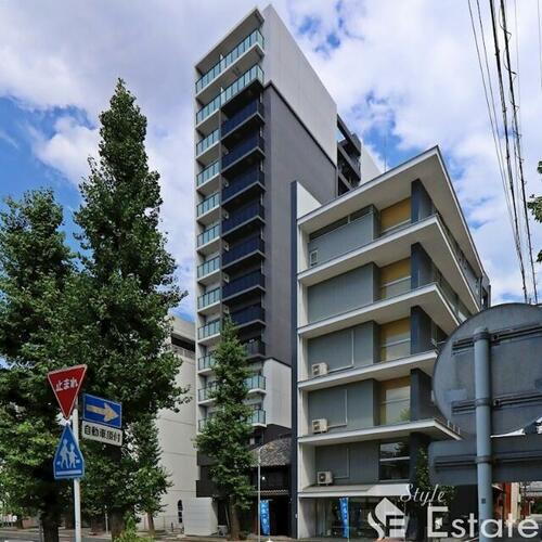 愛知県名古屋市中区橘１丁目 賃貸マンション