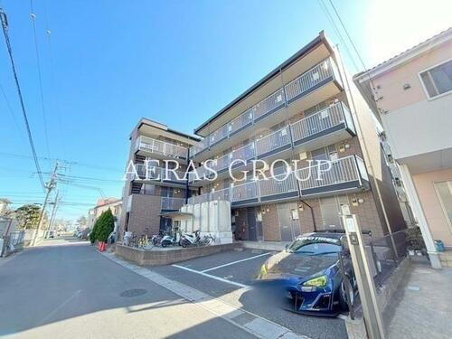 千葉県船橋市栄町１丁目 賃貸マンション