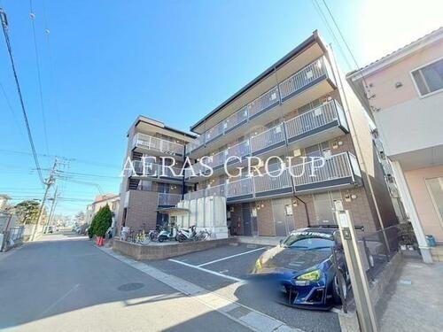 千葉県船橋市栄町１丁目 賃貸マンション