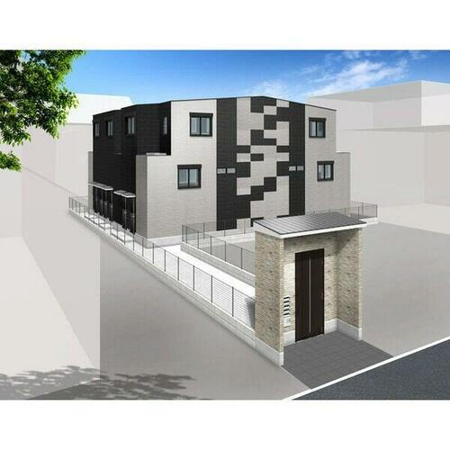 愛知県名古屋市南区外山１丁目 賃貸アパート