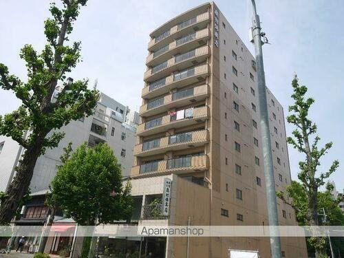 愛知県名古屋市中区橘１丁目 賃貸マンション