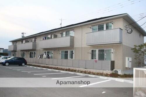 長崎県長崎市深堀町５丁目 賃貸アパート