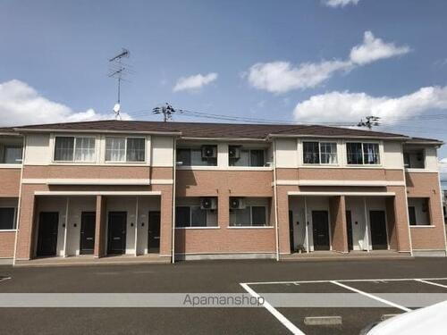 宮城県名取市美田園３丁目 賃貸アパート