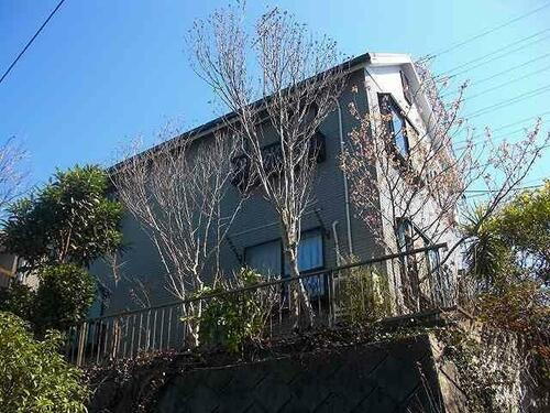 ハイム・ヒルトップ