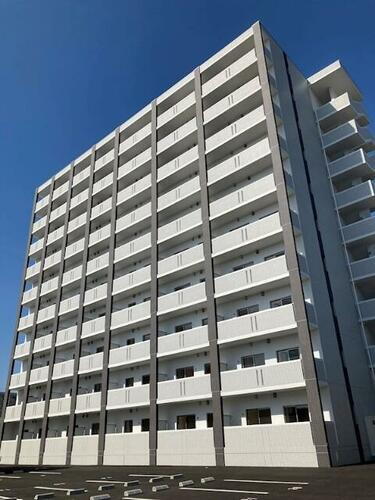 栃木県宇都宮市南大通り３丁目 賃貸マンション