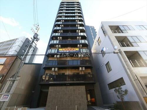 エステムコート名古屋新栄Ⅲグローリィ