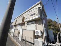 神奈川県横浜市港北区小机町 2階建 築14年